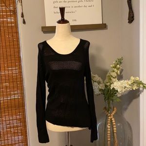 Rag & Bone long sleeve top